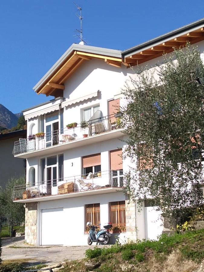 Garda View Guest House テンノ エクステリア 写真