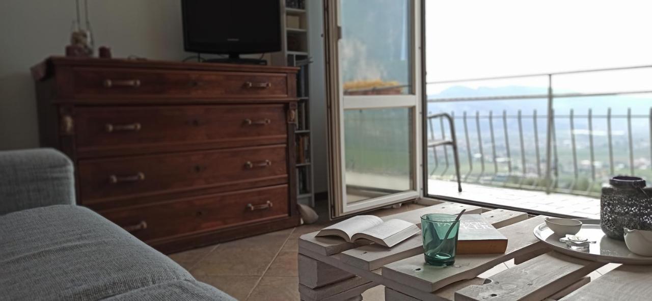 Garda View Guest House テンノ エクステリア 写真
