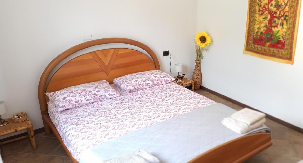 Garda View Guest House テンノ エクステリア 写真