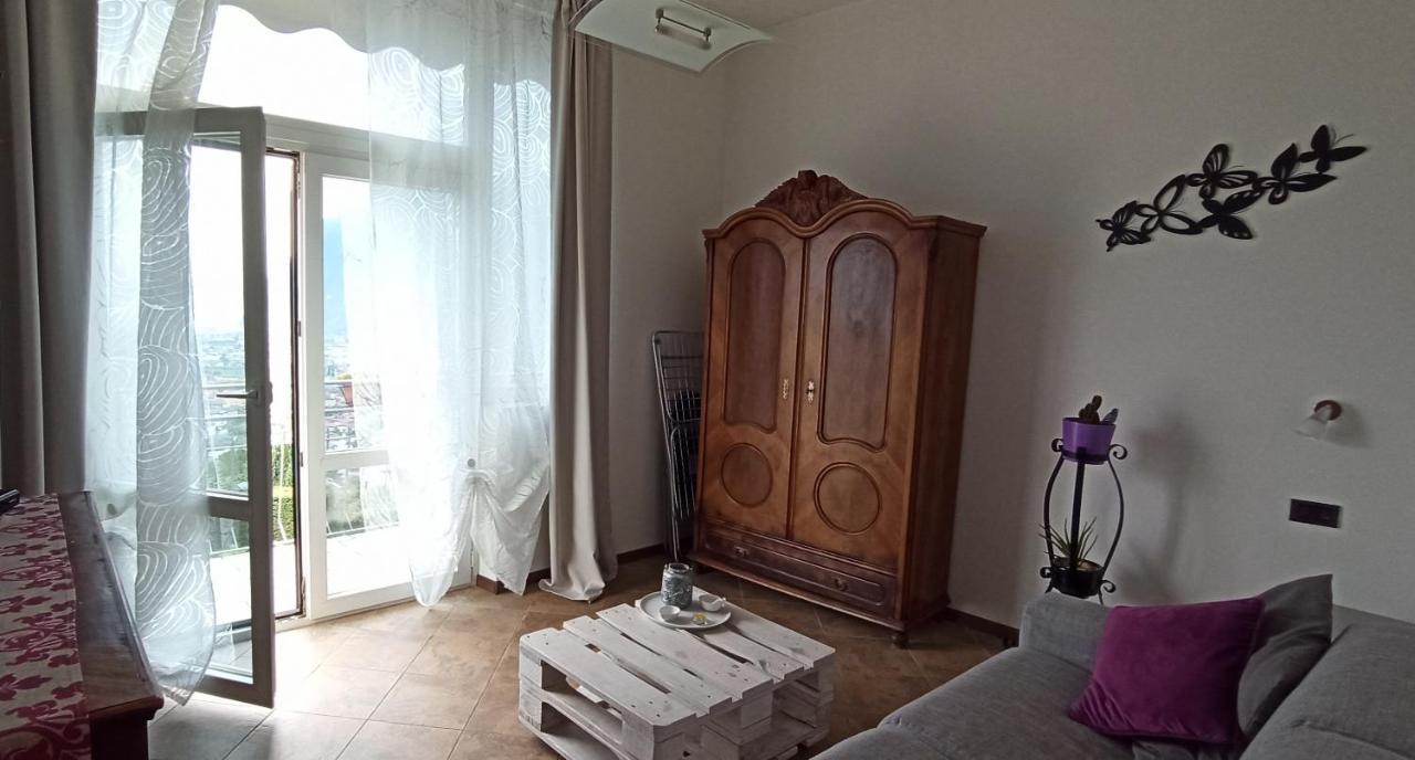 Garda View Guest House テンノ エクステリア 写真