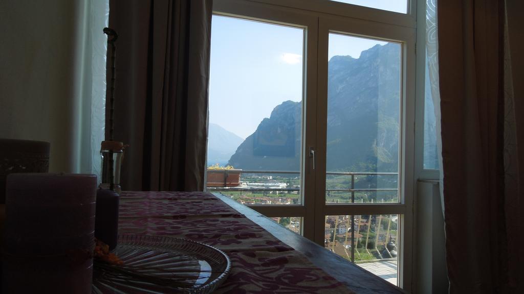 Garda View Guest House テンノ エクステリア 写真